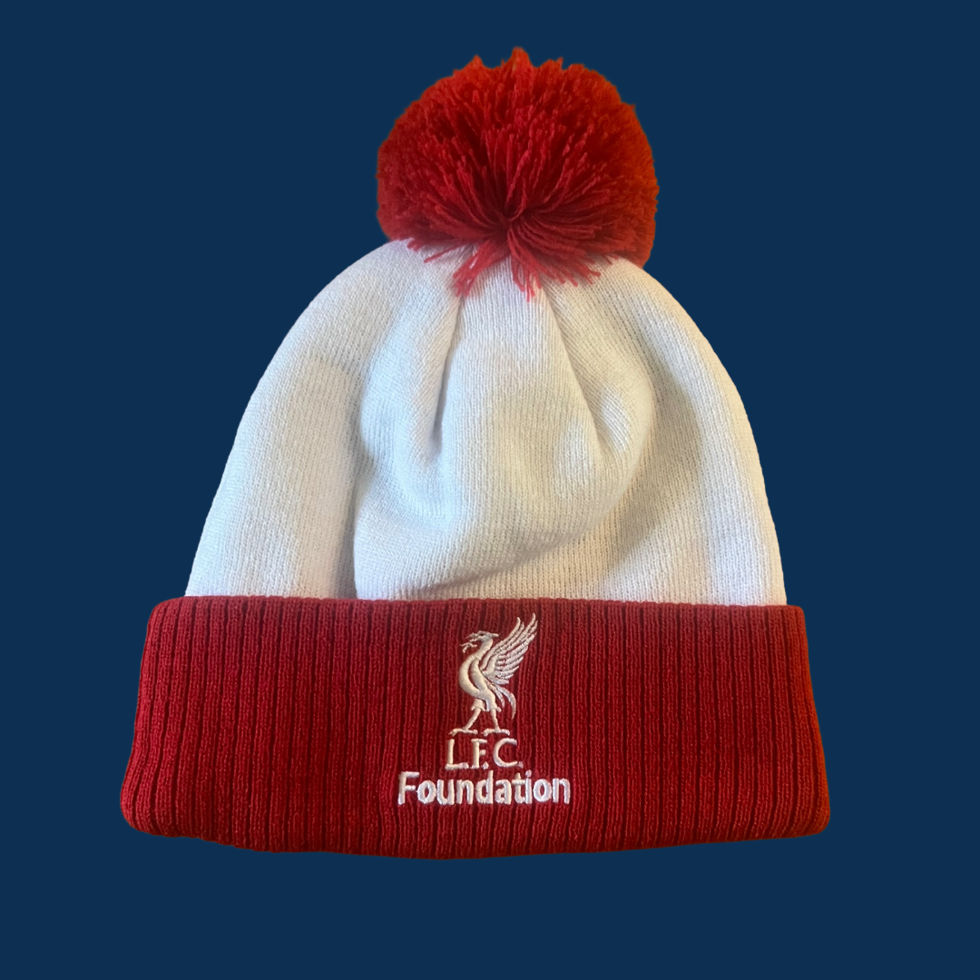 LFC Foundation x Kip on the Kop 2025